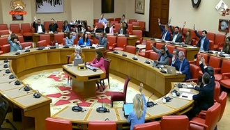 کنگره نمایندگان اسپانیا ـ کمیسیون امور خارجی