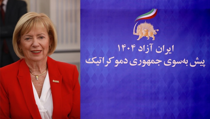 روایت جودی اسگرو از امید و مقاومت