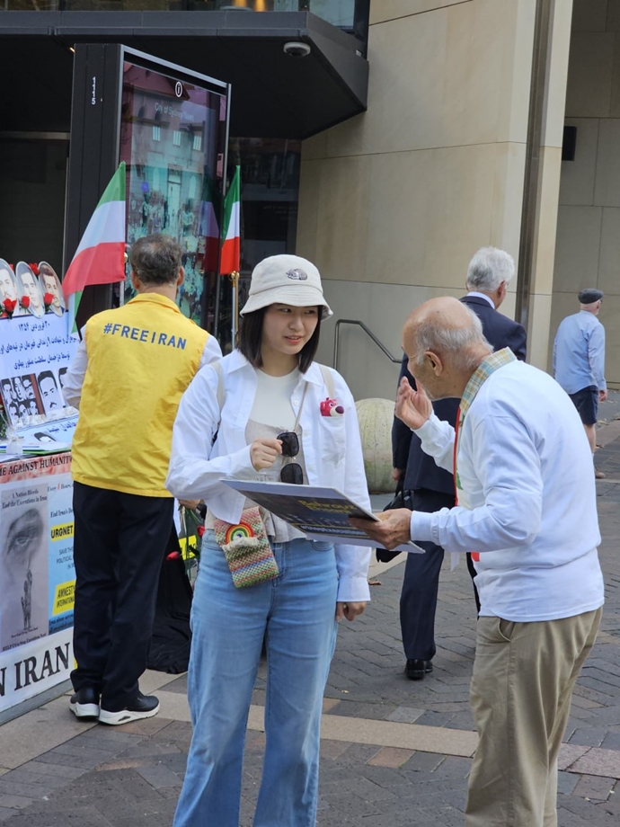 سیدنی استرالیا