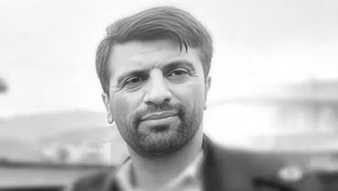 کشته شدن فرمانده انتظامی رژیم در فلارد