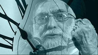 مکافات تصمیم گرفتن ولی‌فقیه به‌جای همه!