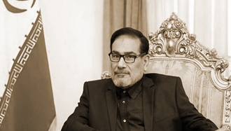پاسدار شمخانی