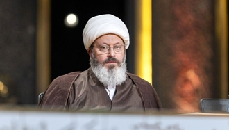 آخوند غلامرضا قاسمیان