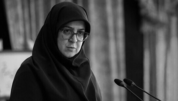 مهاجرانی سخنگوی پزشکیان