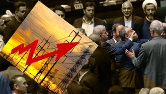 بحران انرژی و فروپاشی سیاسی... 