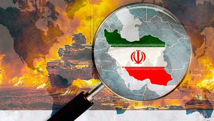 دلار در خط مقدم جنگ؛ زندگی مردم در محاصره تورم و ناامنی اقتصادی