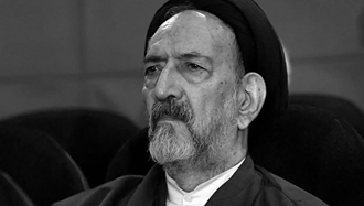  آخوند دعایی