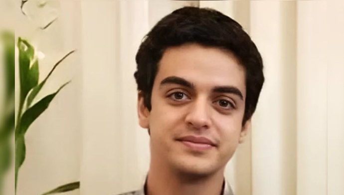 علی یونیس زندانی سیاسی