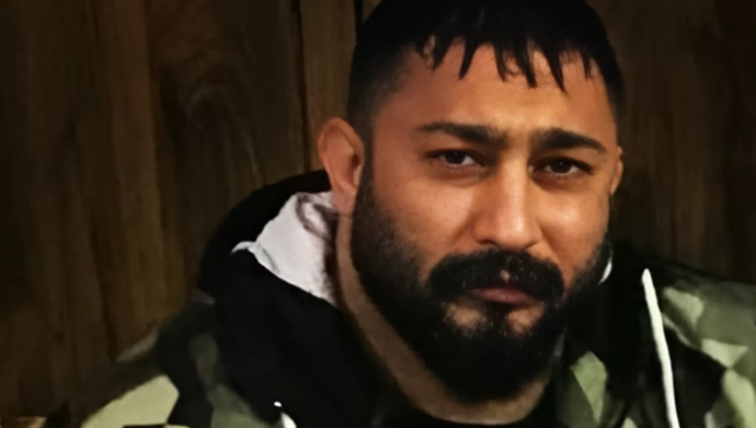 فواد علیخانی
