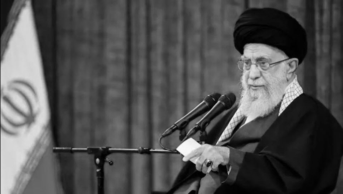 خامنه‌ای ولی‌فقیه ارتجاع