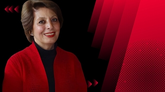 مرجان؛ صدای‌شورش زن‌ایرانی