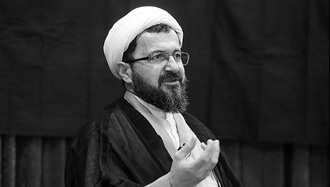 آخوند ماندگاری