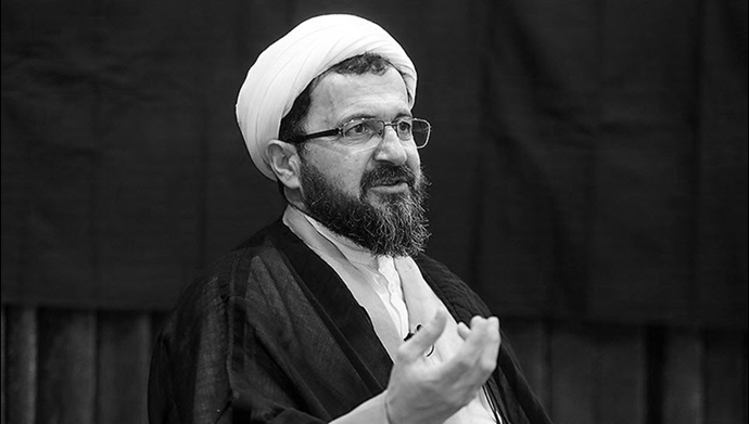 آخوند ماندگاری