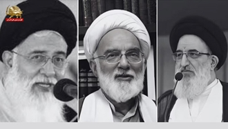 امام جمعه‌های خامنه‌ای