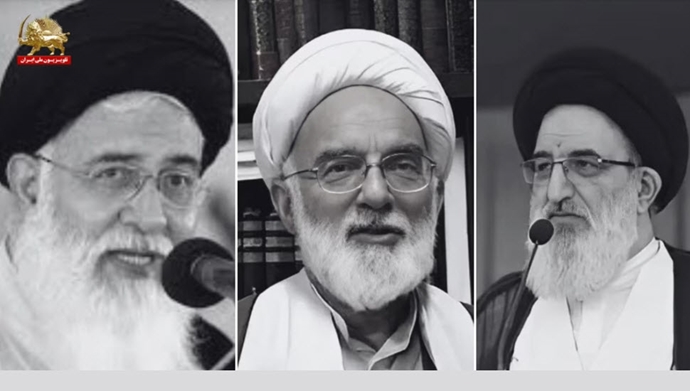 امام جمعه‌های خامنه‌ای