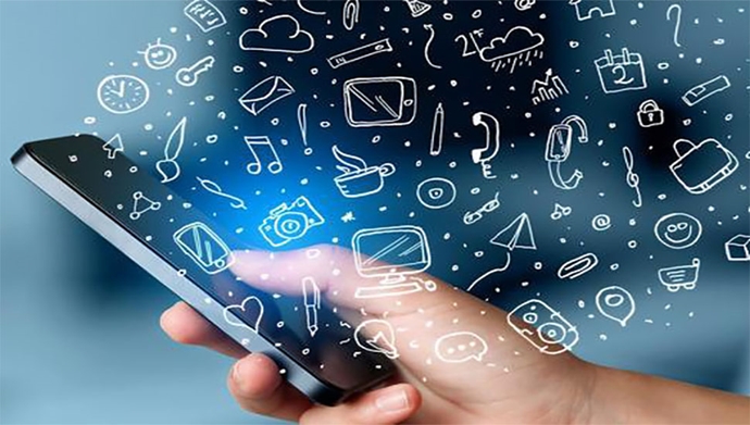 هراس از فضای مجازی