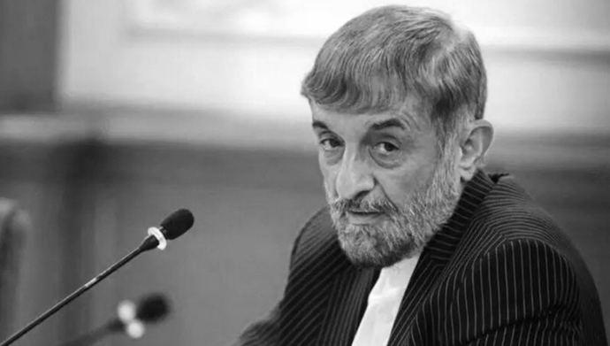 آقامحمدی عضو مجمع تشخیص مصلحت نظام