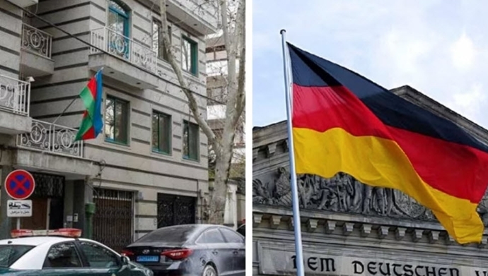 هشدارهای بین‌المللی برای ترک ایران