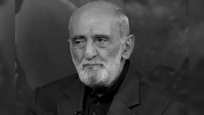 پاسدار شریعتمداری