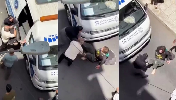  «مدیریت محله‌محور»!
