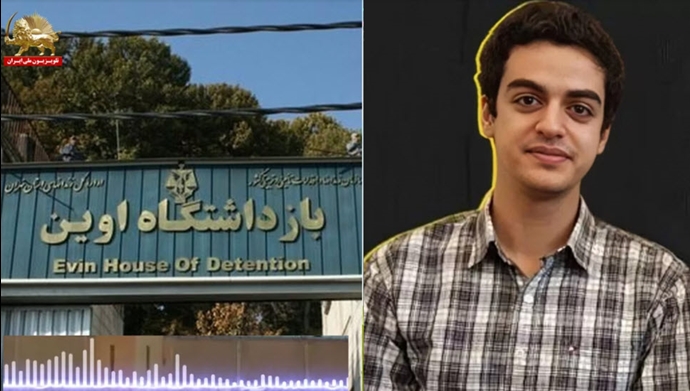 علی یونسی زندانی سیاسی