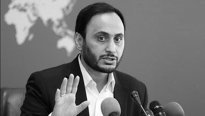 بهادری جهرمی