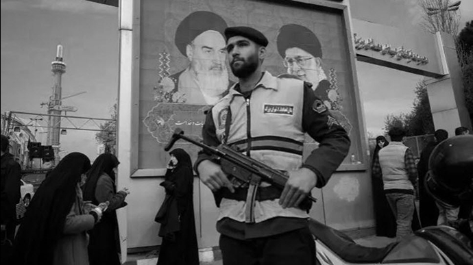 دستگیریهای گسترده توسط نیروی سرکوبگر رژیم