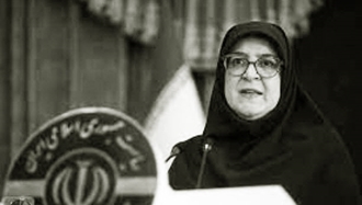 مهاجرانی سخنگوی پزشکیان