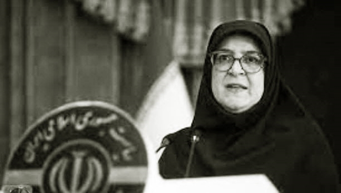 مهاجرانی سخنگوی پزشکیان