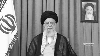 خامنه‌ای ولی‌فقیه ارتجاع