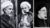آخوند حسینی همدانی - آخوند مختاری - آخوند درویشی