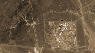 اتمی رژیم ایران