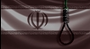 افزایش اعدام در ایران