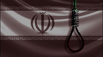 افزایش اعدام در ایران