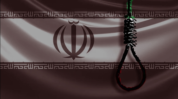 افزایش اعدام در ایران
