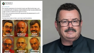 پر کلاوزن نماینده پارلمان اروپا از دانمارک