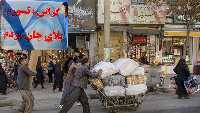 کارنامه یک‌ساله پزشکیان