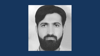 سرکرده پایگاه بسیج در منطقه شیرآباد زاهدان