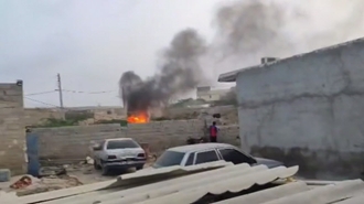 درگیری مسلحانه در چابهار