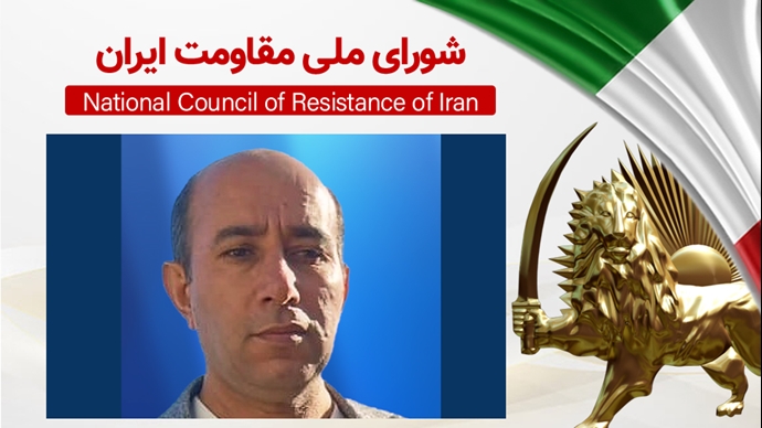 اطلاعیه شورای ملی مقاومت ایران- زندانی سیاسی یعقوب درخشان