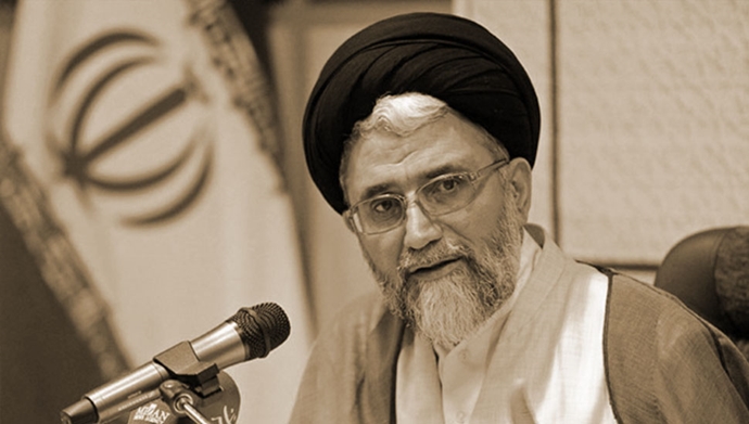 آخوند اسماعیل خطیب