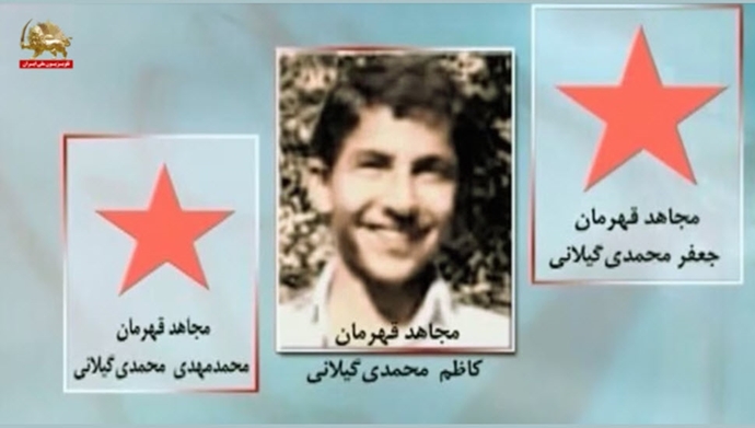 سالمرگ دژخیم محمدی گیلانی و باز نشر روایت دژخیم نیری سرجلاد قتل‌عام ۶۷ در مورد فرزندانش 