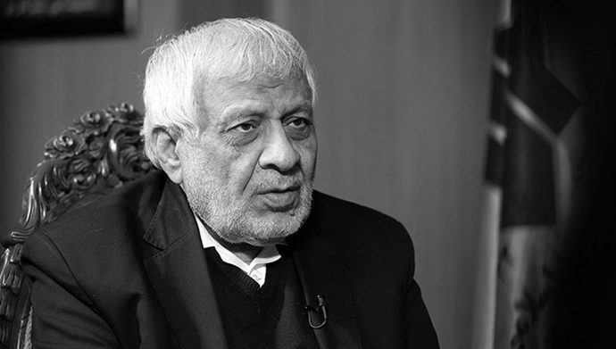 بادامچیان از باند فاشیستی مؤتلفه