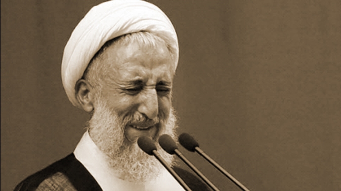 آخوند صدیقی