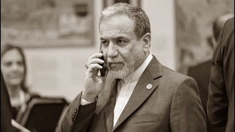 مصاحبه عراقچی با سی.بی.اس نیوز