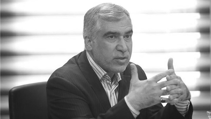 ظهره‌وند، عضو کمیسیون امنیت مجلس ارتجاع