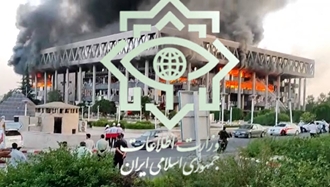وزارت اطلاعات و جنگ ۱۲روزه