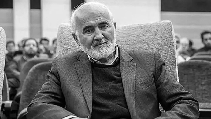 احمد توکلی