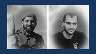 کشته شدن ۲عضو سپاه پاسداران در لرستان