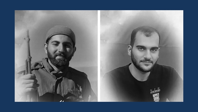 کشته شدن ۲عضو سپاه پاسداران در لرستان
